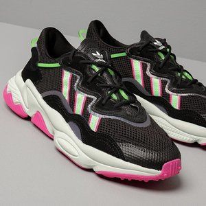 💕 Adidas Ozweego Women Athletic Running Workout Sneaker Shoe Trainer #714